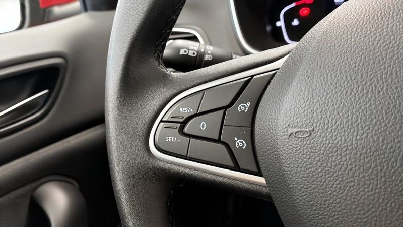 Renault Megane bild 15