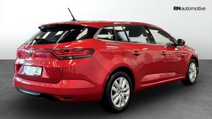 Renault Megane bild 5
