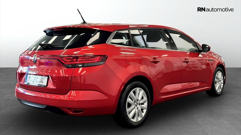 Renault Megane bild 5