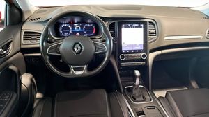 Renault Megane bild 11