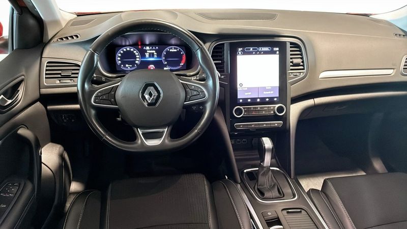 Renault Megane bild 11