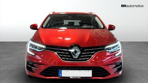 Renault Megane bild 8