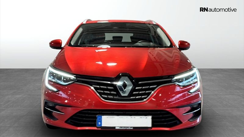 Renault Megane bild 8
