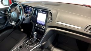 Renault Megane bild 12