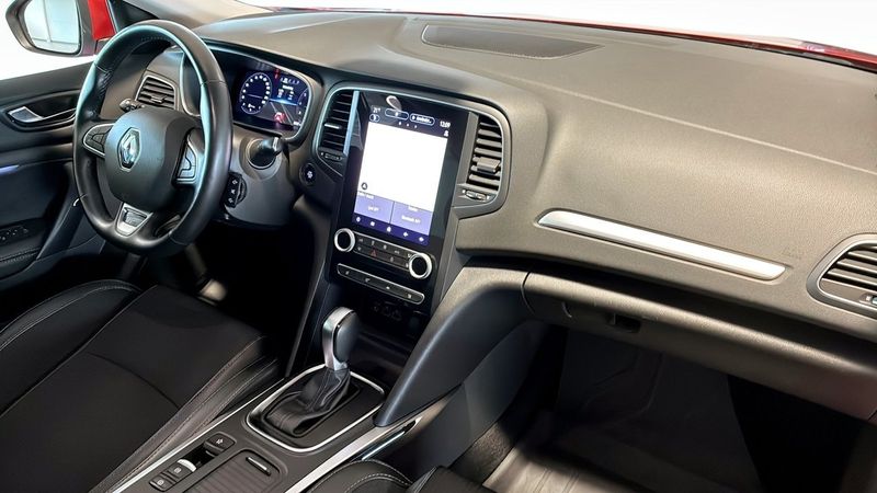 Renault Megane bild 12