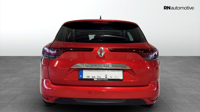 Renault Megane bild 4