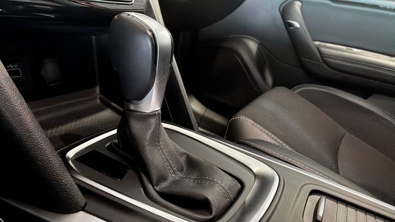 Renault Megane bild 19