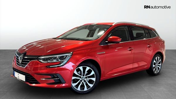 Renault Megane Techno | Automat - 2023