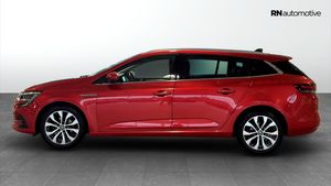 Renault Megane bild 2