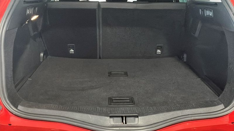 Renault Megane bild 10