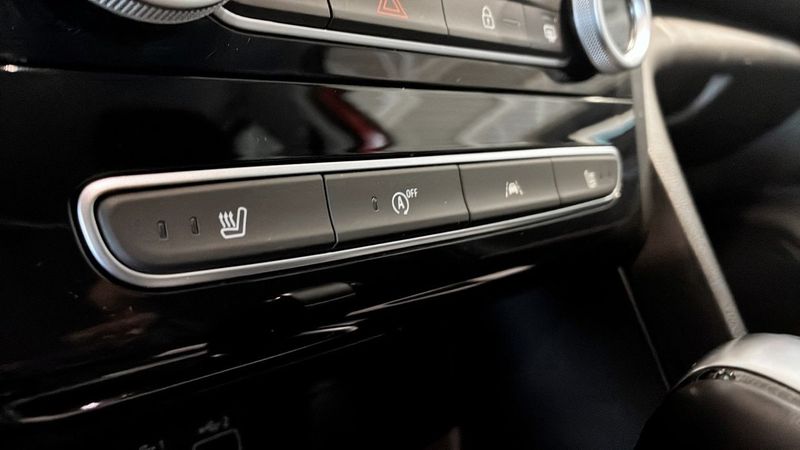 Renault Megane bild 18