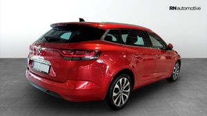 Renault Megane bild 5
