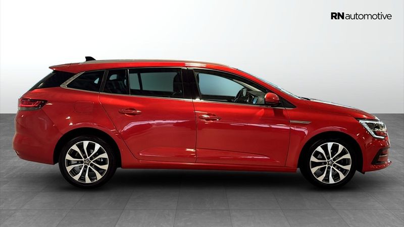 Renault Megane bild 6