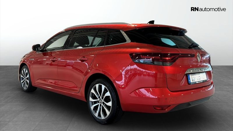Renault Megane bild 3