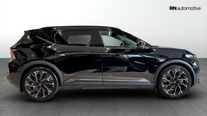 Renault Scenic E-Tech bild 4