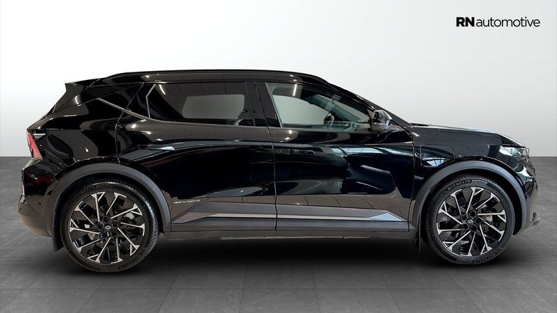 Renault Scenic E-Tech bild 4
