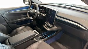 Renault Scenic E-Tech bild 10