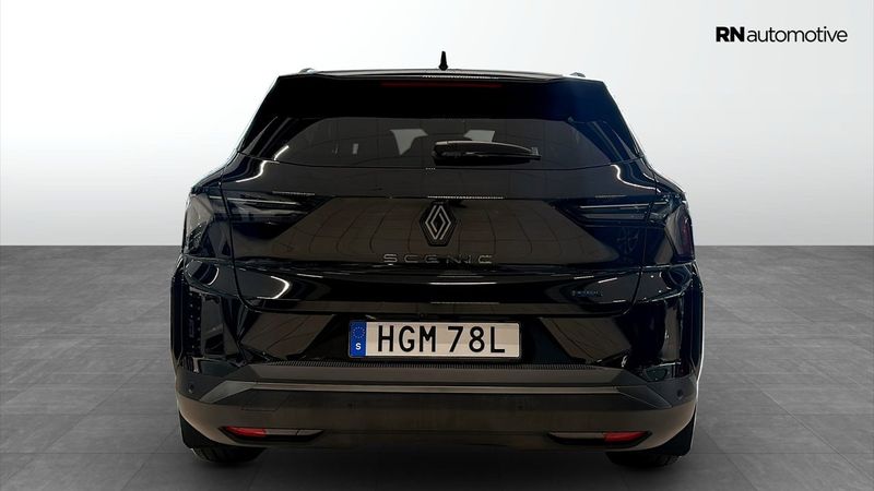 Renault Scenic E-Tech bild 5