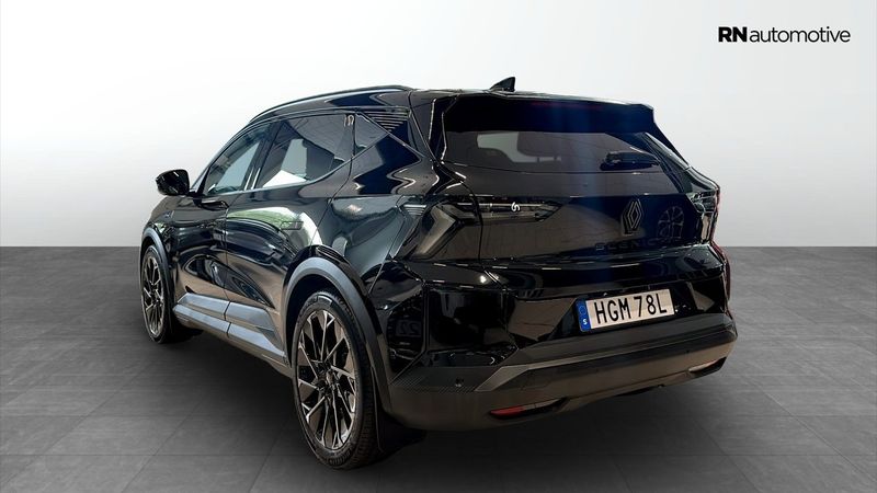 Renault Scenic E-Tech bild 6
