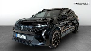 Renault Scenic E-Tech bild 1