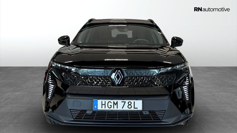 Renault Scenic E-Tech bild 2