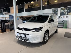 Volkswagen Caddy bild 1