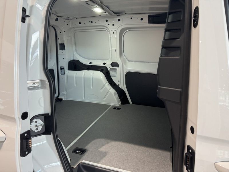 Volkswagen Caddy bild 13