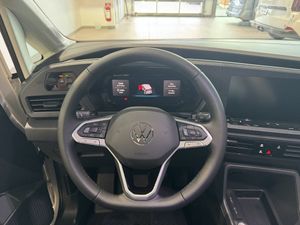 Volkswagen Caddy bild 8