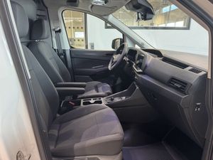 Volkswagen Caddy bild 11