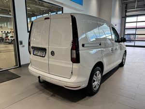 Volkswagen Caddy bild 5