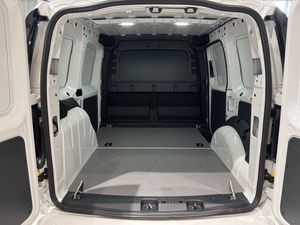 Volkswagen Caddy bild 14