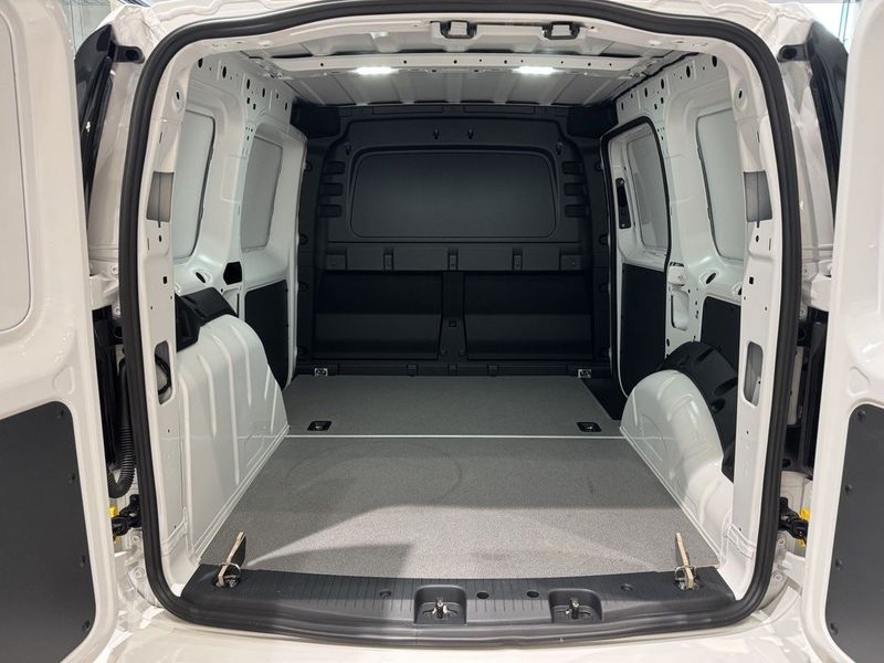 Volkswagen Caddy bild 14