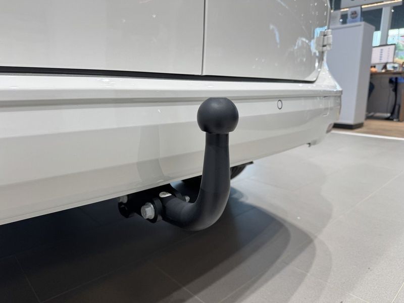 Volkswagen Caddy bild 15