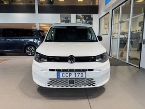 Volkswagen Caddy bild 2