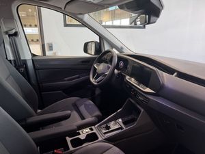 Volkswagen Caddy bild 12
