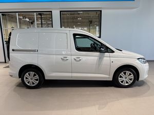 Volkswagen Caddy bild 4