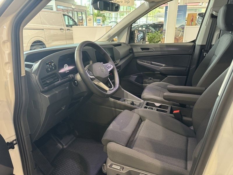 Volkswagen Caddy bild 10