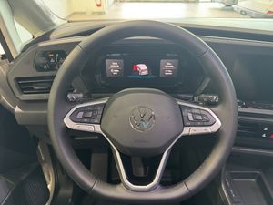 Volkswagen Caddy bild 9