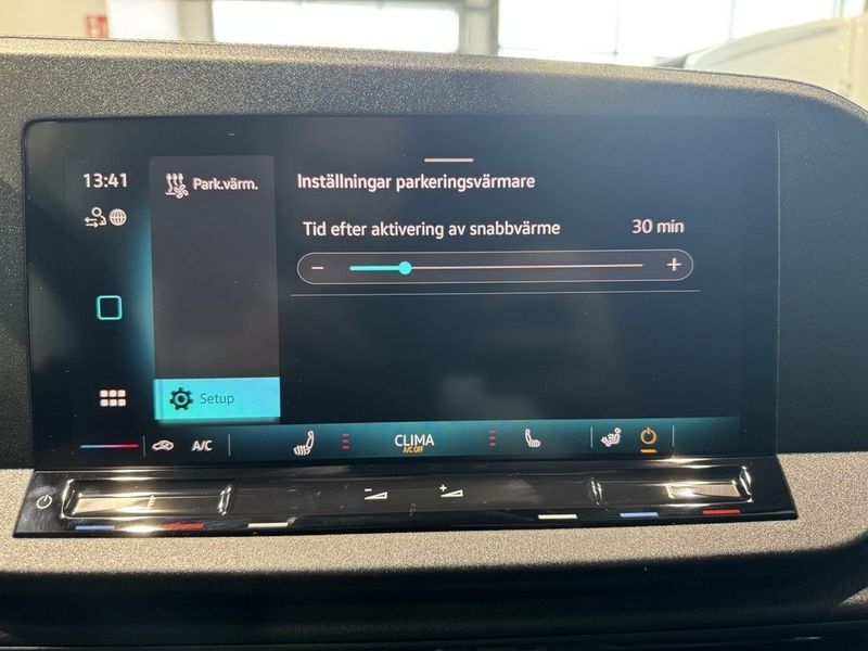 Volkswagen Caddy bild 16