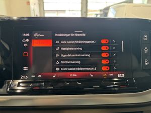 Volkswagen Multivan bild 18