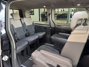 Volkswagen Multivan bild 14