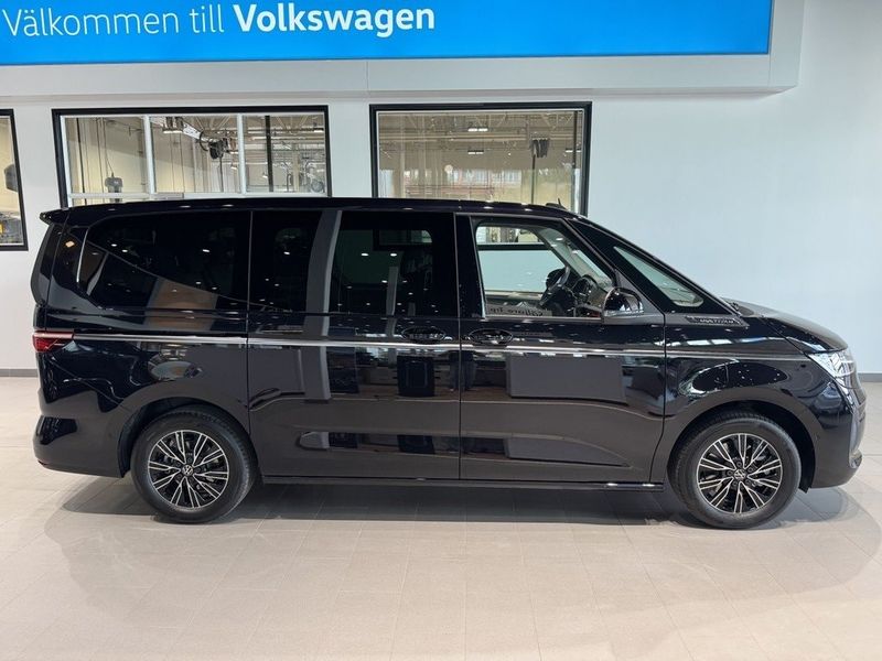 Volkswagen Multivan bild 4