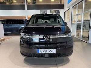 Volkswagen Multivan bild 2