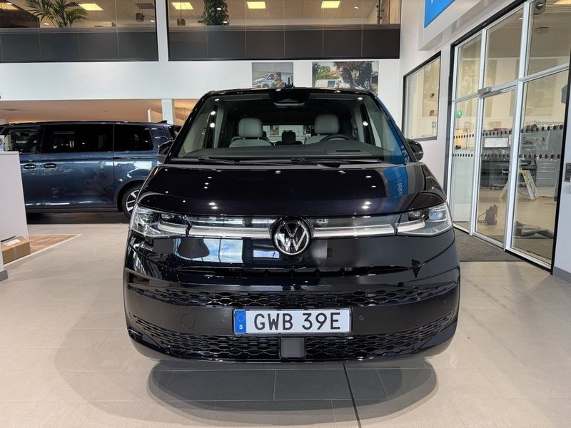 Volkswagen Multivan bild 2