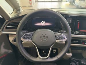 Volkswagen Multivan bild 11