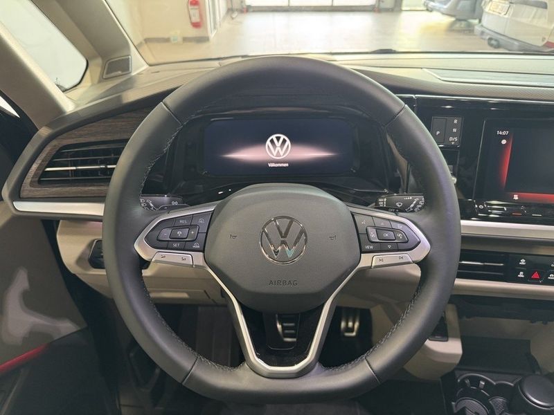 Volkswagen Multivan bild 11