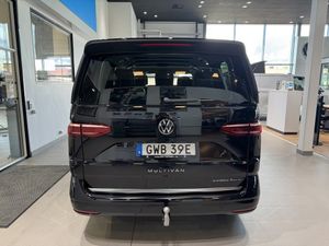 Volkswagen Multivan bild 6