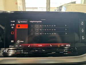 Volkswagen Multivan bild 19