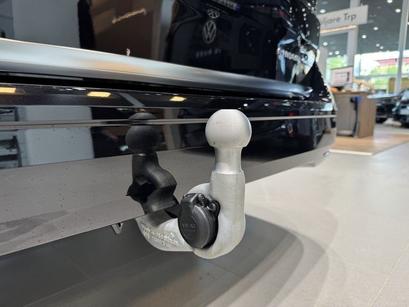 Volkswagen Multivan bild 17