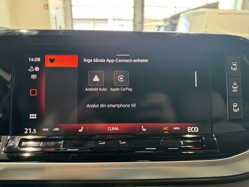 Volkswagen Multivan bild 20